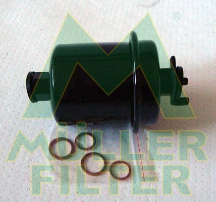 MULLER FILTER Degvielas filtrs FB163